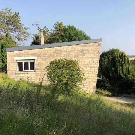 Architect-designed House In Nature Sainte-Geneviève-lès-Gasny